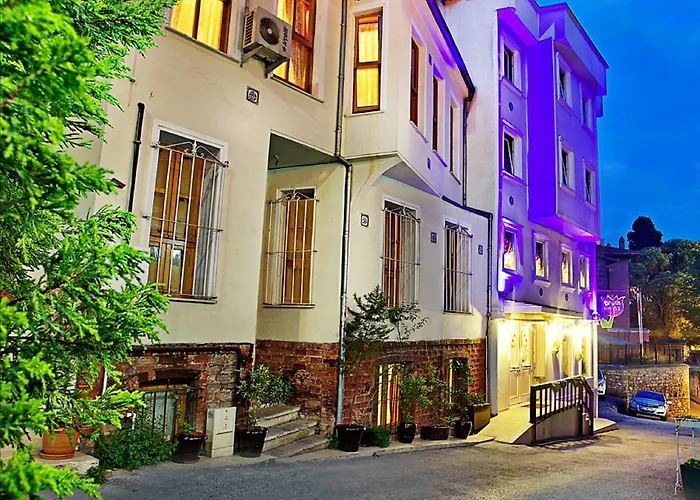 Divas Hotel