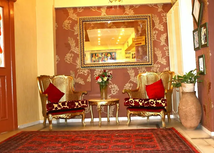 Divas Hotel