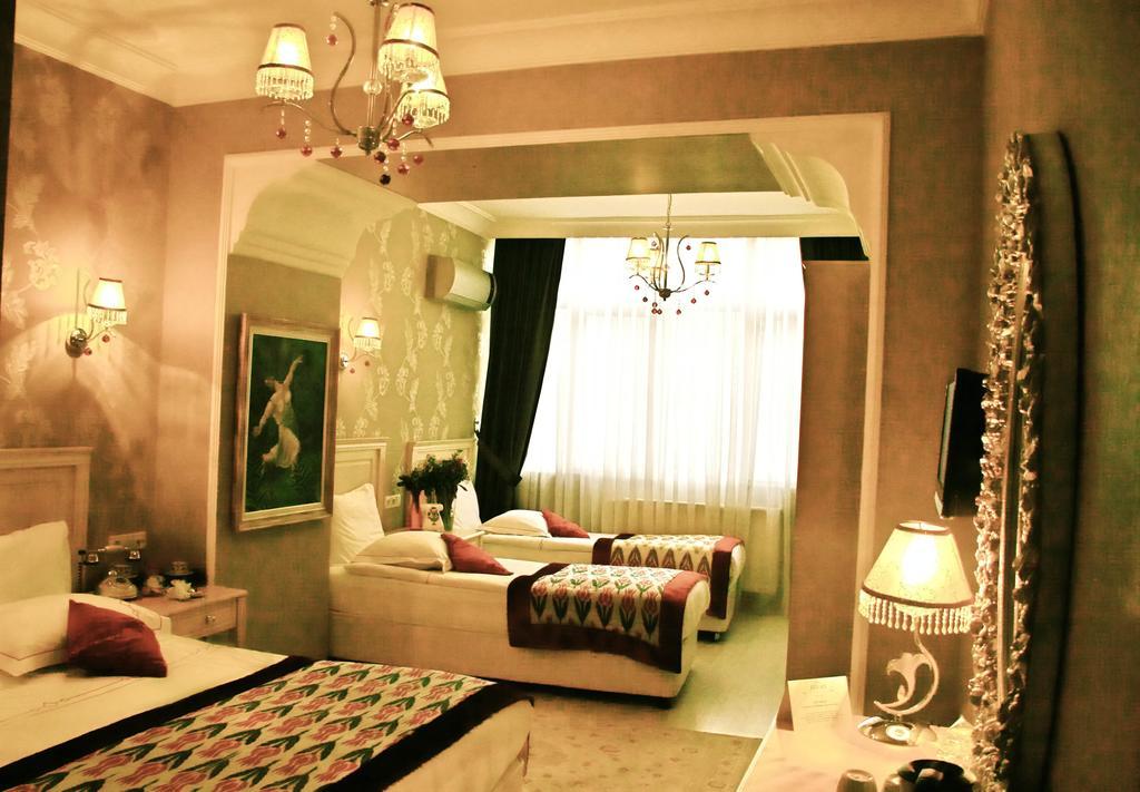 Divas 3* Стамбул